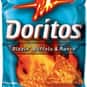 Doritos Blazin' Buffalo & ... is listed (or ranked) 6 on the list Every Doritos Flavor, Ranked by Deliciousness