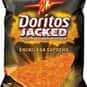 Doritos Jacked Enchilada Supre... is listed (or ranked) 24 on the list Every Doritos Flavor, Ranked by Deliciousness