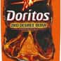Doritos 2nd Degree Burn Fiery ... is listed (or ranked) 30 on the list Every Doritos Flavor, Ranked by Deliciousness