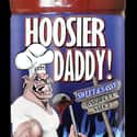 Hoosier Daddy Sweet and Sassy Barbecue Sauce on Random Very Best BBQ Sauces