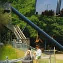 The Cannonball Loop - Action Park on Random Most Terrifying Water Attractions In World