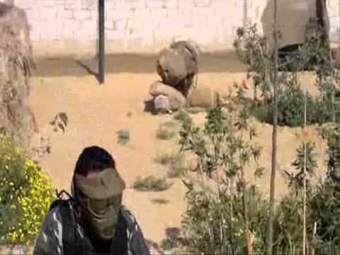 The 25 Best Paintball Arenas In The World, Ranked