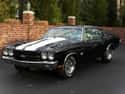 1970 Chevelle on Random Coolest Cars In The World