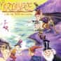 CD Live in USA (2000) - Brazil... is listed (or ranked) 6 on the list Apocalypse Discography