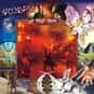 CD Magic Spells (2011) - Brazi... is listed (or ranked) 10 on the list Apocalypse Discography