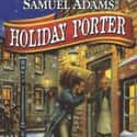 Samuel Adams Holiday Porter on Random Very Best Christmas Beers