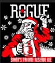 Rogue Santa's Private Reserve on Random Very Best Christmas Beers