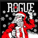 Rogue Santa's Private Reserve on Random Very Best Christmas Beers