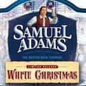 Samuel Adams White Christmas on Random Very Best Christmas Beers