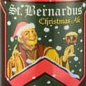 St. Bernardus Christmas Ale on Random Very Best Christmas Beers