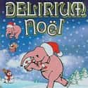 Delerium Noel on Random Very Best Christmas Beers
