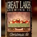 Great Lakes Christmas Ale on Random Very Best Christmas Beers