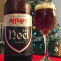 Affligem Noël Christmas Ale on Random Very Best Christmas Beers