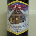 Left Hand Brewing Co. Snow Bound on Random Very Best Christmas Beers