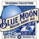 Blue Moon Winter Abbey Ale on Random Very Best Christmas Beers