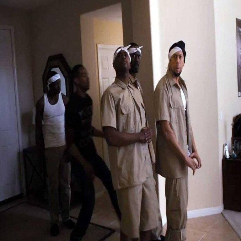 A Haunted House Movie Quotes and Funny Scenes