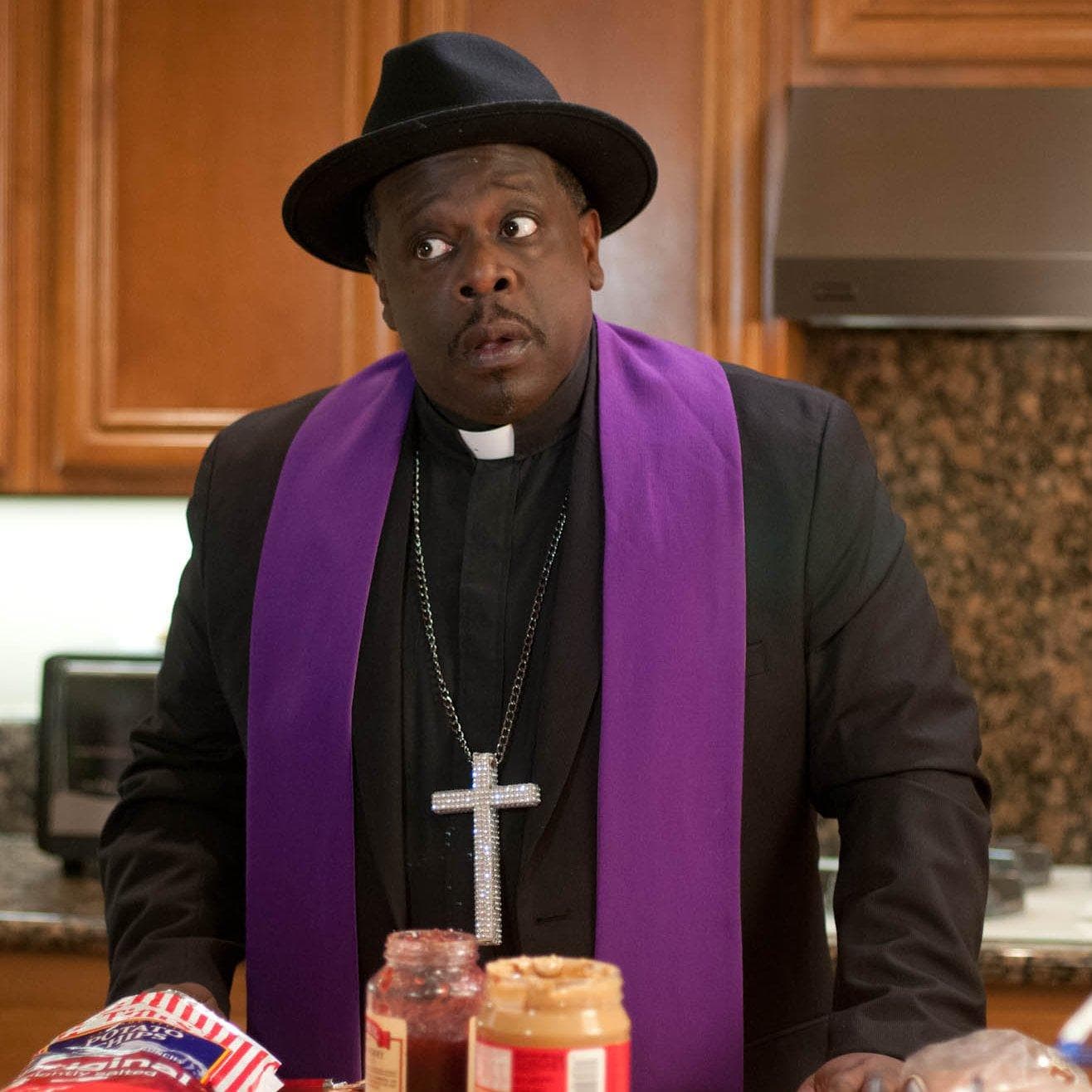 A Haunted House Movie Quotes and Funny Scenes