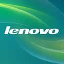 Lenovo on Random Best Laptop Brands