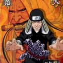 hiruzen sandaime on Random Best Naruto Characters