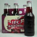 IBC Blackcherry on Random Best Sodas