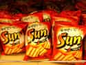 Sun Chips on Random Very Best Snacks to Eat Between Meals