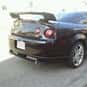 Chevy Cobalt SS Turbo is listed (or ranked) 34 on the list The Fastest Used Sports Cars under 20k