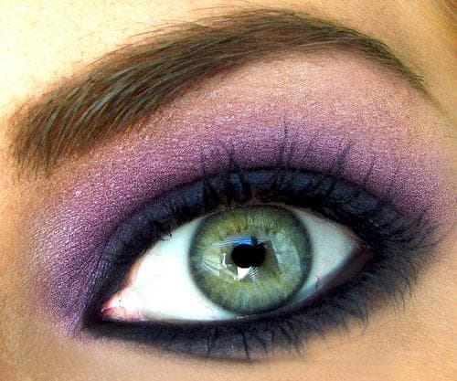 Best Eyeshadow for Green Eyes List of Best Green Eye Eyeshadow Tips
