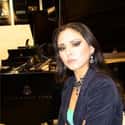 Lola Astonova on Random Most Gorgeous Female Classical Musicians
