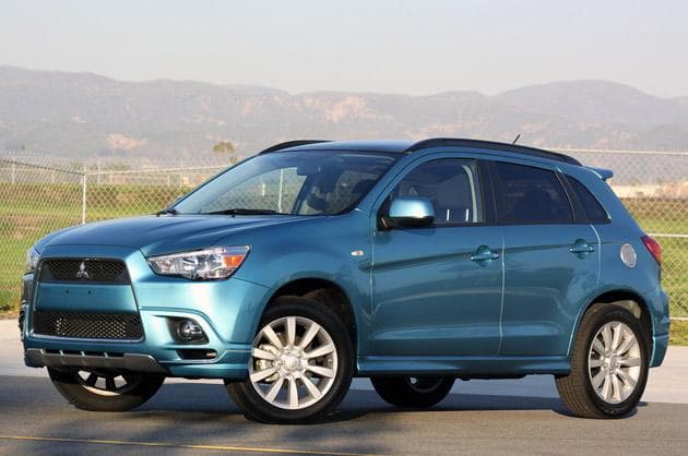 Most Fuel Efficient Small SUVs Best Mileage SUVs