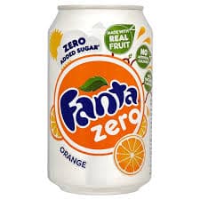 Best Zero Calorie Soda List of 0 NoCal Sodas