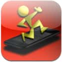 iTreadmill on Random Best Fitness Apps
