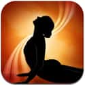 Yoga STRETCH on Random Best Fitness Apps