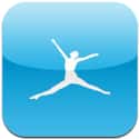 MyFitnessPal App on Random Best Fitness Apps