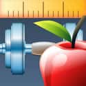 Calorie Tracker Tap & Track on Random Best Weight Loss Apps