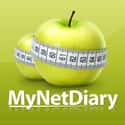 Calorie Counter MyNetDiary Pro on Random Best Weight Loss Apps