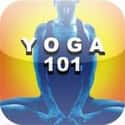 Yoga 101 on Random Best Yoga Apps