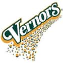 Vernor's Ginger Ale on Random Best Sodas