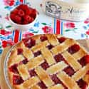 Raspberry Pie on Random Most Delicious Pies