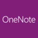 OneNote on Random Best Windows Phone Apps