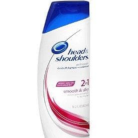 Best AntiDandruff Shampoo To Kill Flakes, Ranked By Real People