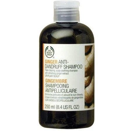 The Best Dandruff Shampoo