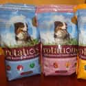 ROTATIONS Pet Food on Random Best Natural Dog Food Brands