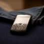 BlackBerry Curve is listed (or ranked) 8 on the list Which Smartphone Is Most Practical?