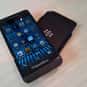BlackBerry Z10 is listed (or ranked) 6 on the list Which Smartphone Is Most Practical?
