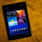 Samsung Galaxy Tablet is listed (or ranked) 18 on the list Which Smartphone Is Most Practical?