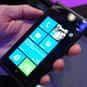 Nokia Lumia is listed (or ranked) 1 on the list Which Smartphone Is Most Practical?