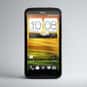 HTC X1 is listed (or ranked) 15 on the list Which Smartphone Is Most Practical?