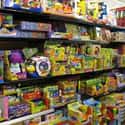 Toy Tester on Random Best Jobs in the World