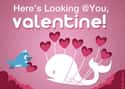 Twitter Valentine on Random Greatest Internet Valentines