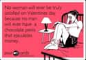 Someecards Sexist Valentine on Random Greatest Internet Valentines